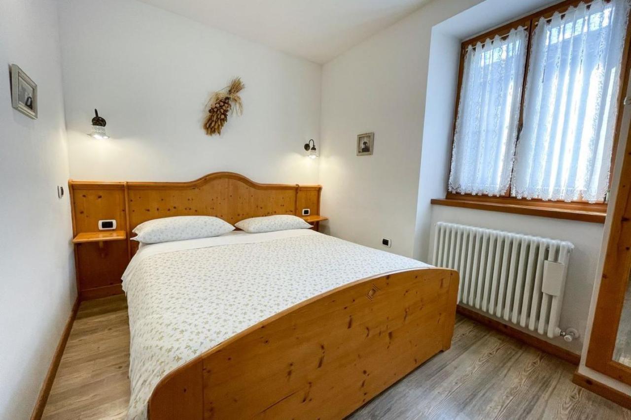 Room & Breakfast Ca Mea Dina Bezzecca Exterior photo