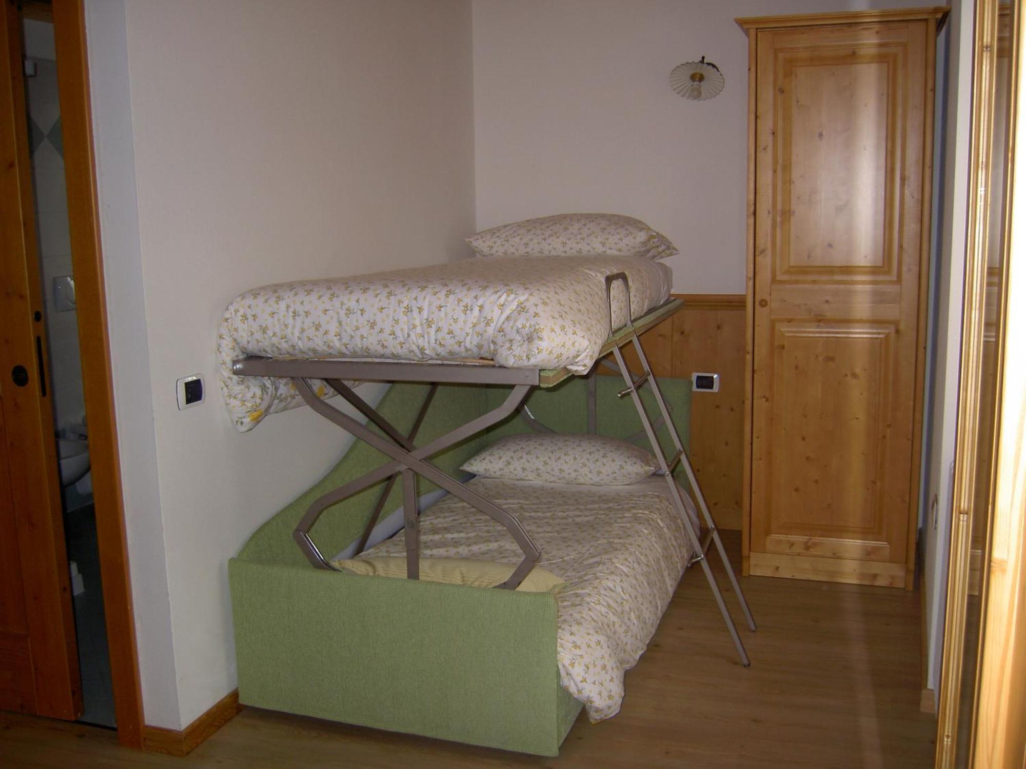 Room & Breakfast Ca Mea Dina Bezzecca Room photo